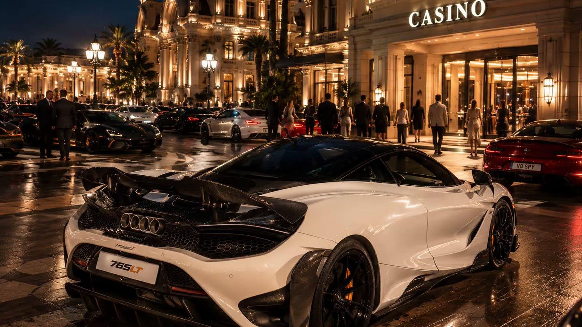 Casino